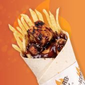  SHISH TAWOUK BBQ