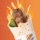 Kebab Shami 