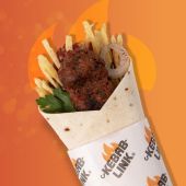 HALABI KEBAB (SPICY)