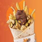 Sultani Kebab 