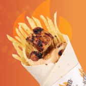 SHISH TAWOUK