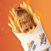 Chicken Kebab