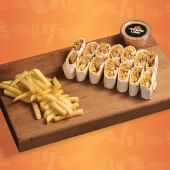 Chicken Kebab