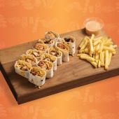  Chicken Tawook 